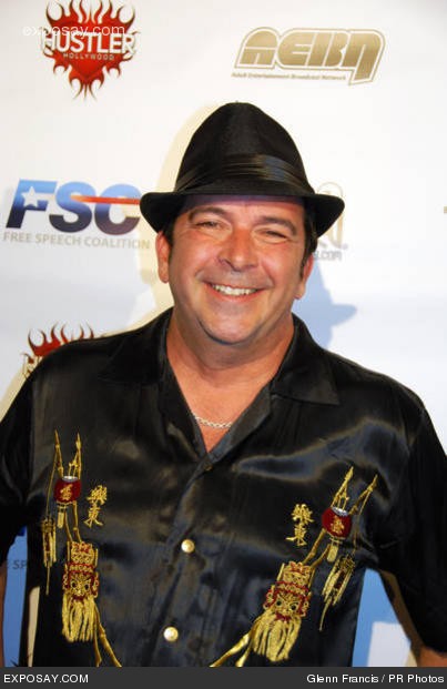 James Bartholet Fotoğrafı