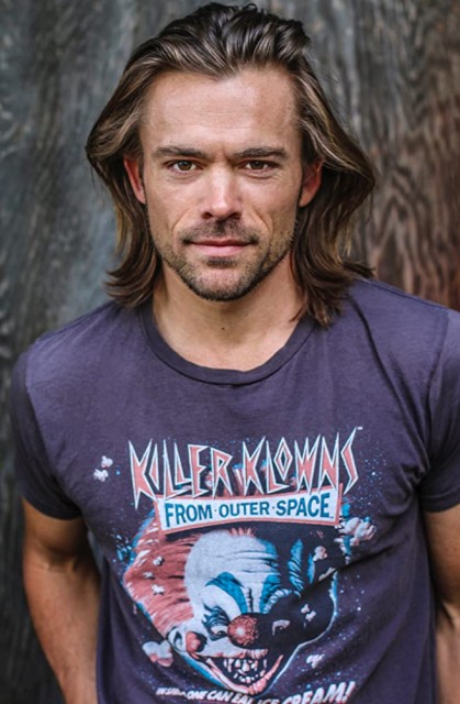 John-paul Lavoisier fotoğrafı