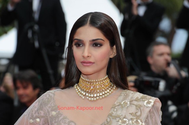 Sonam Kapoor Fotoğrafı