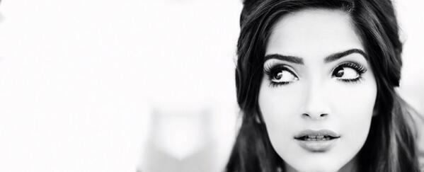 Sonam Kapoor Fotoğrafı