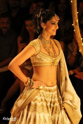 Sonam Kapoor Fotoğrafı