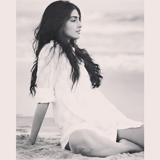 Sonam Kapoor Fotoğrafı