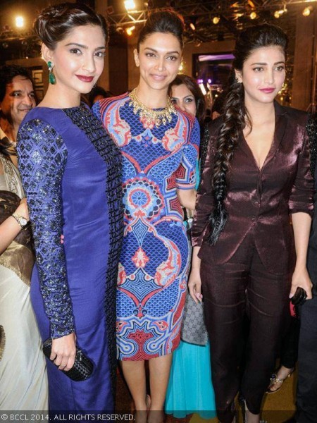 Sonam Kapoor Fotoğrafı