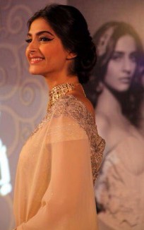 Sonam Kapoor Fotoğrafı