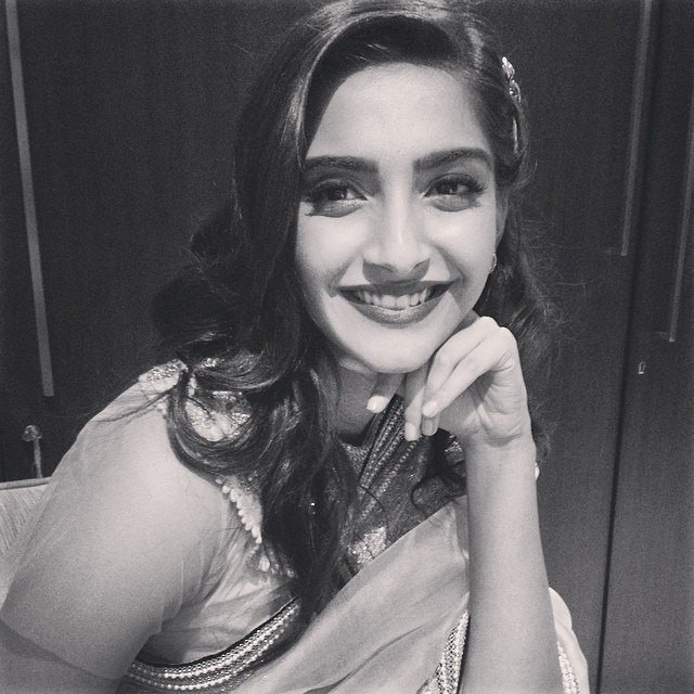 Sonam Kapoor Fotoğrafı
