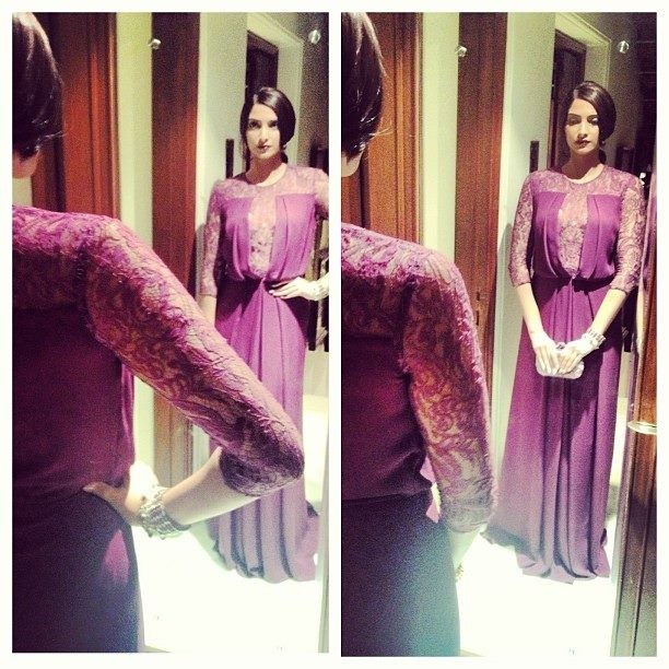 Sonam Kapoor Fotoğrafı