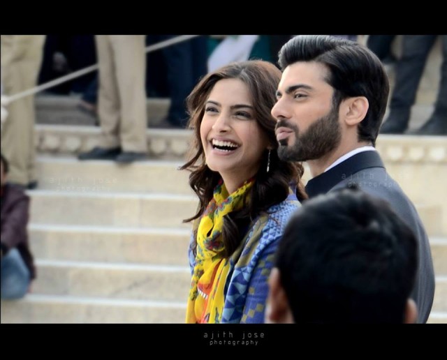 Sonam Kapoor Fotoğrafı