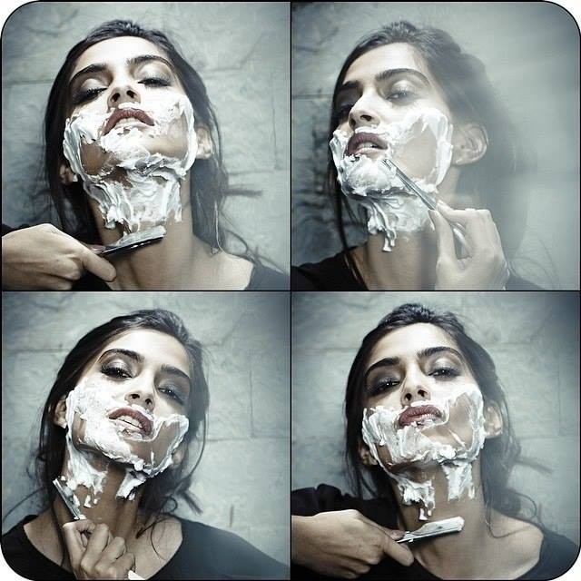 Sonam Kapoor Fotoğrafı