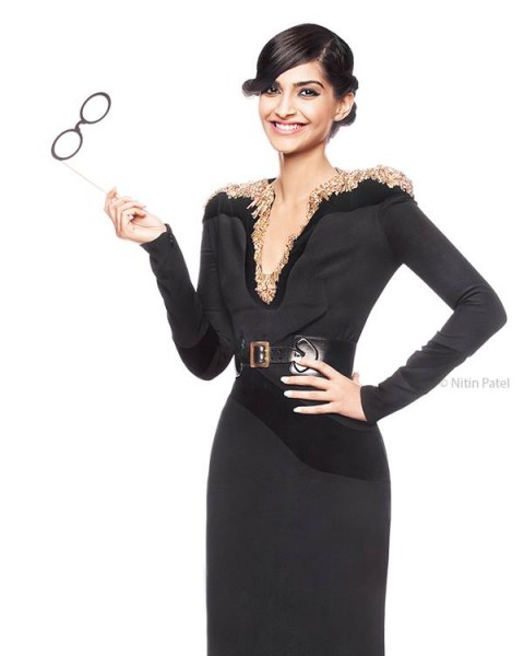 Sonam Kapoor Fotoğrafı