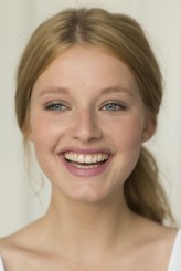 Ella-June Henrard fotoğrafı