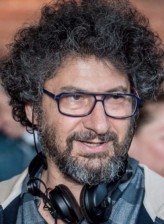 Radu Mihăileanu fotoğrafı