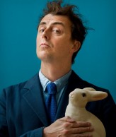 Garth Jennings fotoğrafı