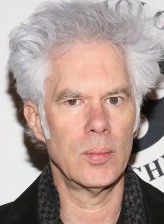 Jim Jarmusch fotoğrafı
