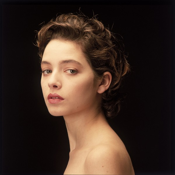 Mili Avital Fotoğrafı