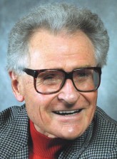 Stanislaw Skrowaczewski fotoğrafı