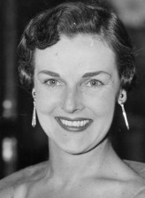 Beryl Te Wiata fotoğrafı