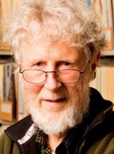 James Flynn fotoğrafı