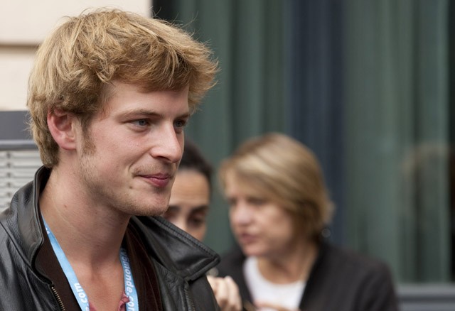 Thomas Coumans Fotoğrafı