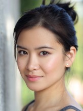 Katie Leung fotoğrafı