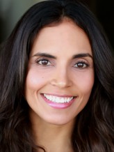 Kesia Elwin fotoğrafı