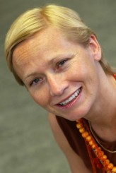 Valerie Bodson fotoğrafı