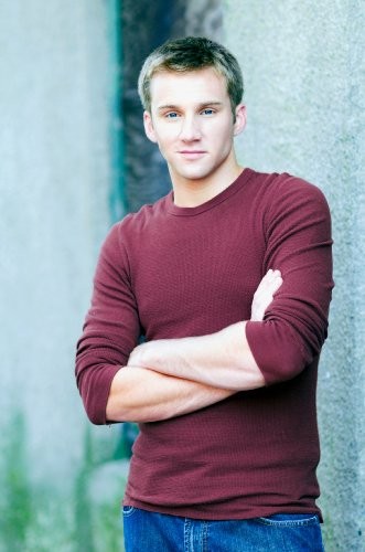 Kevin Pasdon fotoğrafı