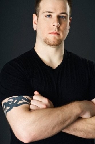 Jeff Martineau Fotoğrafı