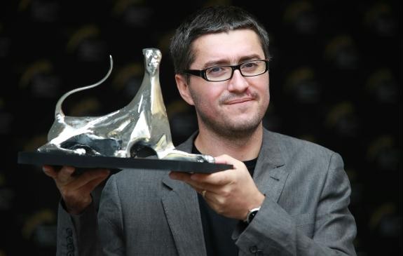 Marian Crisan Fotoğrafı