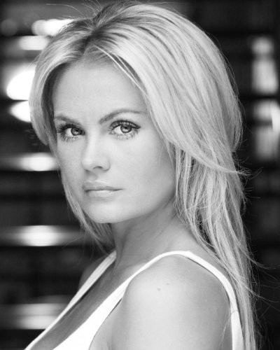 Annie Cooper fotoğrafı