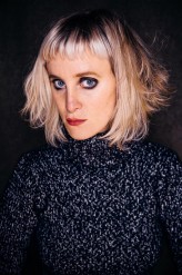 Anaël Snoek fotoğrafı