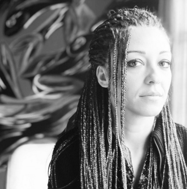 Arzu Yurtseven Fotoğrafı