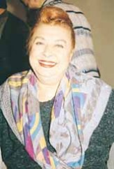 Asuman Arsan fotoğrafı