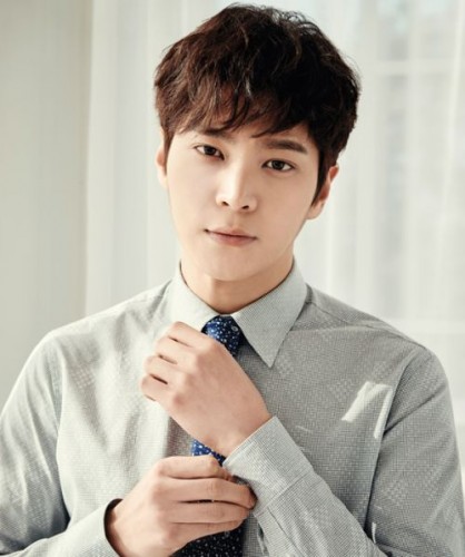Joo Won fotoğrafı