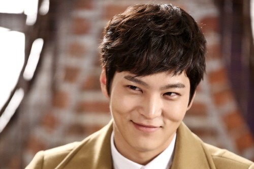 Joo Won Fotoğrafı