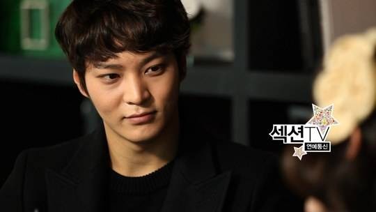 Joo Won Fotoğrafı