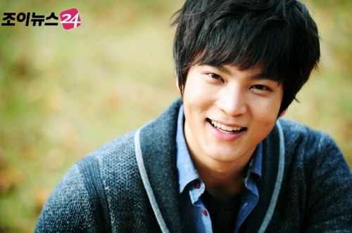 Joo Won Fotoğrafı