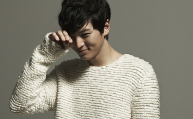 Joo Won Fotoğrafı