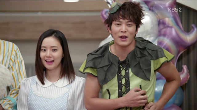 Joo Won Fotoğrafı