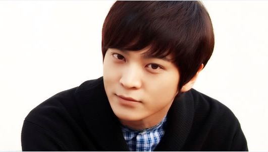 Joo Won Fotoğrafı
