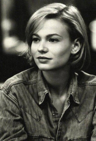 Samantha Mathis Fotoğrafı