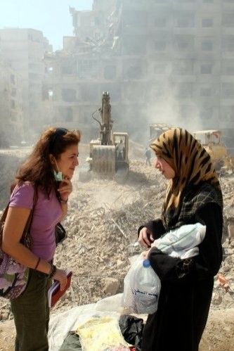 Ece Temelkuran Fotoğrafı