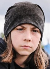 Tristan Göbel fotoğrafı