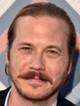 Scott Macarthur fotoğrafı