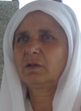 Hatidža Mehmedović fotoğrafı