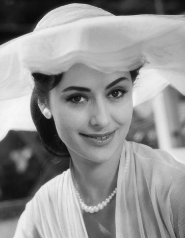 Caterina Valente Fotoğrafı