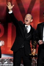 Howard Gordon Fotoğrafı