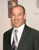 Howard Gordon fotoğrafı