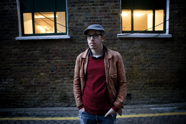 Matthias Lebeer Fotoğrafı