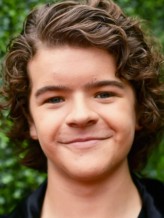 Gaten Matarazzo fotoğrafı