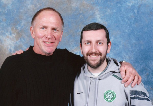 Vaughn Armstrong Fotoğrafı